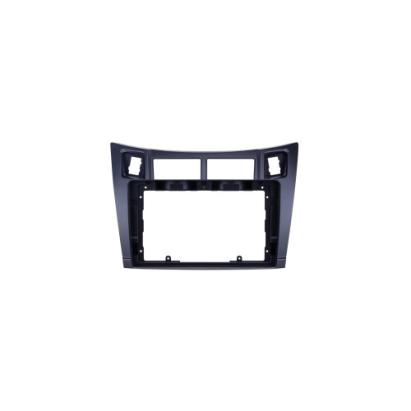Rama Navigatie 10" cu cablaj  compatibila Toyota Yaris  2006-2011  Cod: NV3222 / GR1