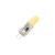 Bec LED SMD T3 mini G4 6W 1505 COB AC/DC 220V unghi de radiere 360 grade Cod: BK80030