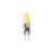 Bec LED SMD T3 mini G4 6W 1505 COB AC/DC 220V unghi de radiere 360 grade Cod: BK80030
