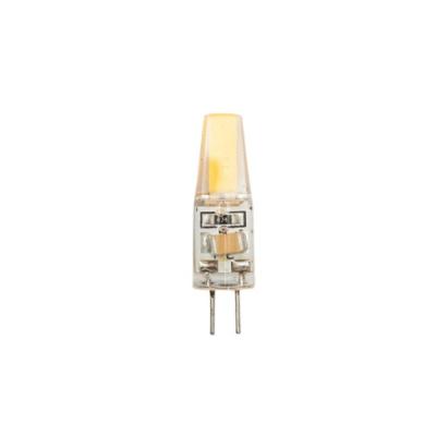 Bec LED SMD T3 mini G4 6W 1505 COB AC/DC 220V unghi de radiere 360 grade Cod: BK80030