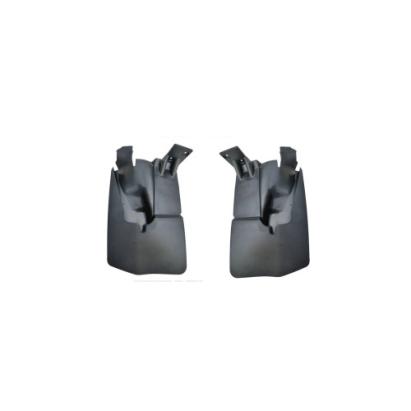 Set 2 apărători noroi spate din cauciuc pentru VW Crafter 2006–2017 (MRC403-404)