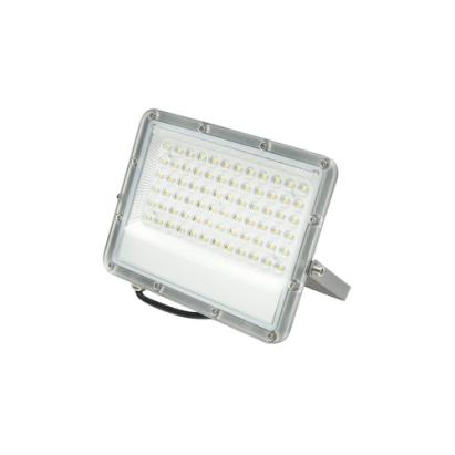 Proiector LED 200W IP66, 7500K lumină rece, 288 LED, 380x282 mm (BK69848)
