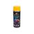 Spray vopsea galben mat Champion RAL 1023, universal, 400 ml