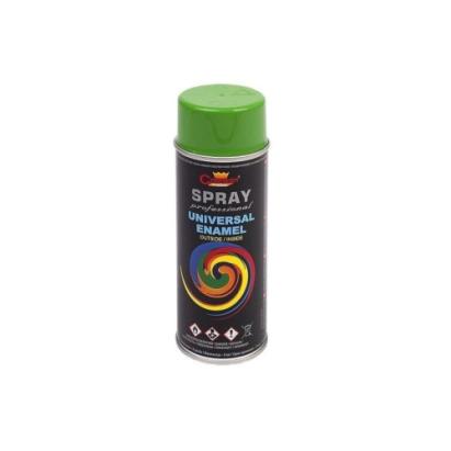 Spray vopsea verde RAL 6019 Champion, profesional universal, 400 ml