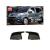 Capace oglinda tip Batman negru lucios, compatibile Fiat Fiorino 2008-2022 (set 2)