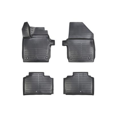 Covoare cauciuc tavita  compatibile Kia EV6 2022-> Cod: A80-X239