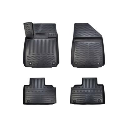 Covoare cauciuc tavita compatibile Hyundai Ioniq VI Elektro 2022-> Cod: A80-X228