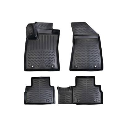 Covoare cauciuc tavita compatibile MG ZS Electric 2022-> Cod: A80-X227