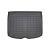 Covor portbagaj tip tavita premium pentru Kia e-Niro 2021+ (baza inalta), TPE PBX-744