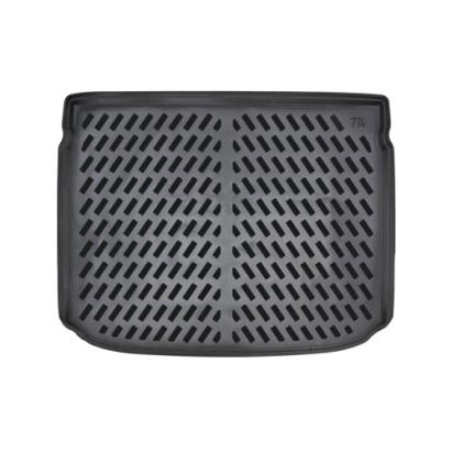 Covor portbagaj tip tavita TPE pentru Nissan Qashqai e-Power 2021+ (baza inalta), PBX-774