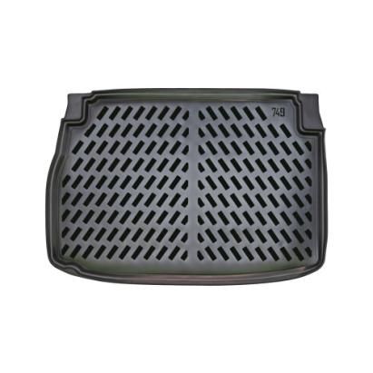 Tăviță premium portbagaj TPE pentru Opel Astra L (bază înaltă) 2021+