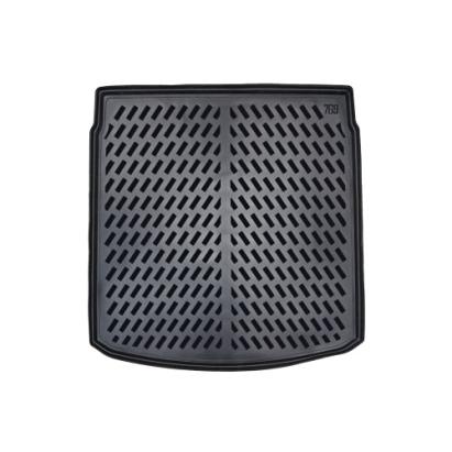 Covor portbagaj tip tavă premium TPE pentru Audi e-tron (2018+) PBX-769