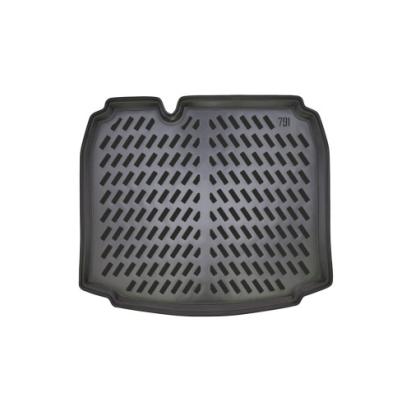 Tavita covor portbagaj premium TPE pentru Audi A3 Hatchback 2003–2013, PBX-791