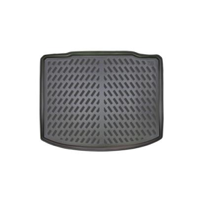 Covor portbagaj tip tavita din TPE pentru Honda CR-V 2018-2023, baza joasa, PBX-799