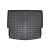 Covor portbagaj tip tavita din TPE pentru Nissan X-Trail T33 E-Power 2022+ PBX-802