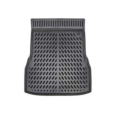 Covor portbagaj tip tavita premium TPE pentru Mercedes EQS V297 (2021+), PBX-815