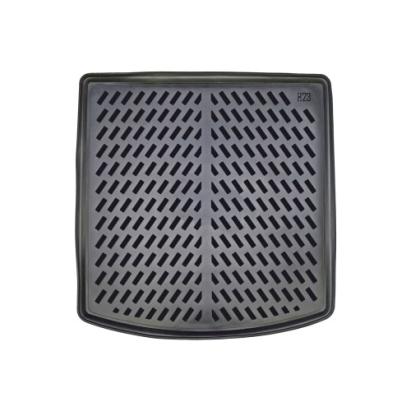 Tavita covor portbagaj premium TPE Seat Leon ST 2021+ baza inalta PBX-823