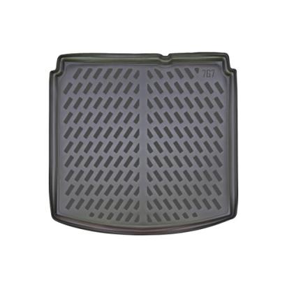 Tavita covor portbagaj premium TPE pentru MG ZS Electric (baza joasa) 2022+