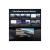 Navigatie auto multimedia DVR 10.26" cu CarPlay/Android Auto wireless si camera marsarier