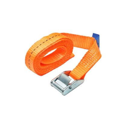 Chingă pentru ancorare marfă 2,5 m x 25 mm, 500 kg, cu cataramă (BK78500)