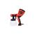 Pistol de vopsit electric 1L YATO 500W Cod: YT-82550