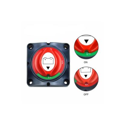 Contact general cu carcasa 275A   12-24V Cod: WBS028