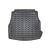 Covor portbagaj tip tavita premium TPE pentru Mercedes C W206 Hybrid 2022+