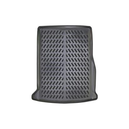 Covor portbagaj tip tavita premium din TPE, compatibil BMW i5 G60E Electric 2023+ (PBX-831)