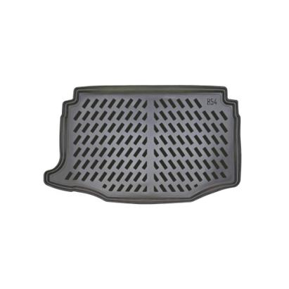 Covor portbagaj tip tavă premium TPE pentru Seat Arona SUV 2017+ bază joasă