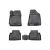 Set covorase cauciuc tip tavita pentru Hyundai Kona 2023+ (4 buc) A80-X205