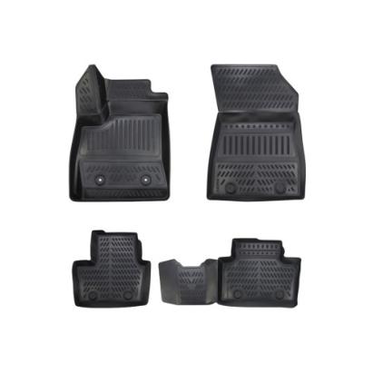 Covoare cauciuc  tavita compatibile Renault Austral Hybrid E-Tech 2022->  Cod: A80-X247v2