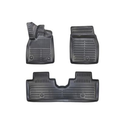 Covoare cauciuc  tavita compatibile  Ford Mustang Mach-e 2021-> Cod: A80-X265