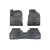 Set covorase cauciuc tip tavita pentru Hyundai Kona Electric 2023+ (A80-X273)