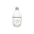Camera de supraveghere smart-bulb PTZ, WIFI 2.4G 1080P, tip bec E27 cu senzor de miscare si aplicatie YIIoT Breckner Germany Cod: DISMN39