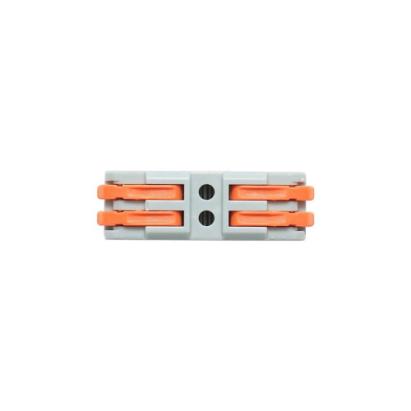 Conector rapid pentru cablu 32A 450V, 4 poli, 0.08–4 mm² Leader BK79152