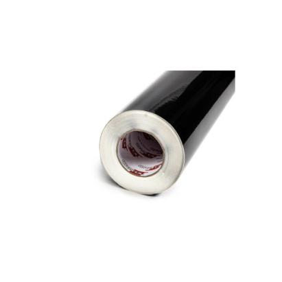 Rola folie auto Oracal 641 negru lucios 1,26 x 50 m (cod 641) pentru colantare
