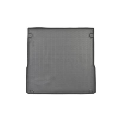 Covor portbagaj tip tavita pentru Peugeot 308 SW II (2014-2021), negru, PB 6999 PBA1