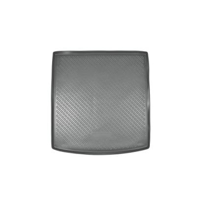 Covor portbagaj tip tavita pentru VW Golf 5/6 Variant (2007-2013), negru, PB 7006 PBA1