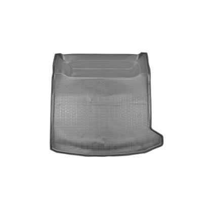 Covor portbagaj tip tavita pentru Dacia Lodgy 2012+ negru, PB 6995/PBA1