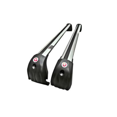 Set bare transversale aluminiu pentru Dacia Logan III 2021, 115 cm (ART-L0321)