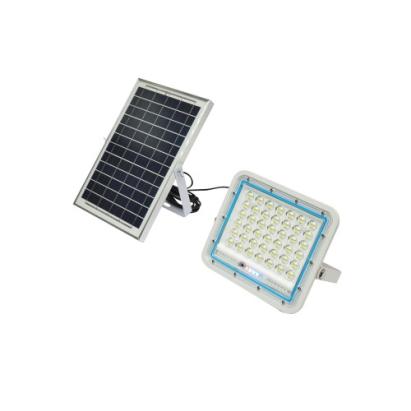 Proiector led de 100W cu panou solar 8W, baterie 5000mAh si telecomanda IP66 Breckner Germany Cod: BK79606