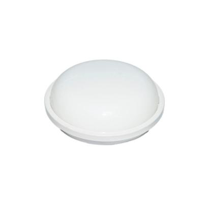 Plafonieră LED 20W 6500K, 218x70 mm, lumină rece, montaj aparent, alb