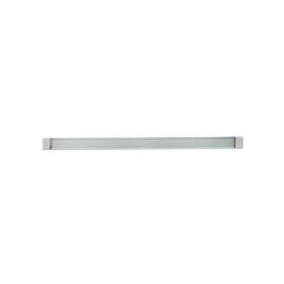 Aplică LED liniară 60W, 120 cm, 6500K, IP20, alb – Breckner Germany BK79643