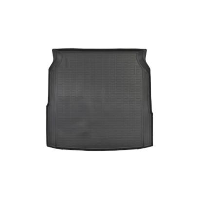 Covor portbagaj tip tavita pentru BMW Seria 4 G26 Grand Coupe (2020+), negru