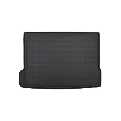 Covor portbagaj tip tavita pentru BMW X2 F39 (2017+), negru, PB 6994/PBA2