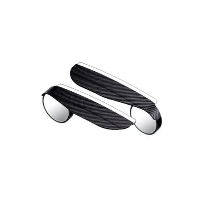 Oglindă unghi mort cu protecție ploaie, universală, set 2 buc (ART-PL1)