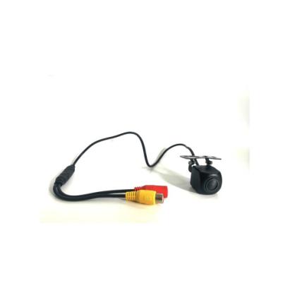 Cameră auto marșarier față AHD/CVBS 170° 12V, cu cablaj inclus (JCS-606-170)