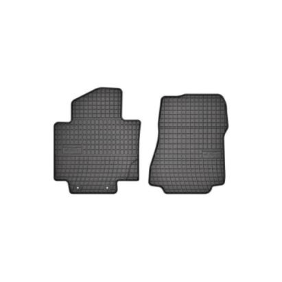 Covoare interior cauciuc El Toro compatibile Nissan NV200 2010-2019 Cod: 547570 P60