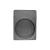 Subwoofer 8" compact  cu amplificator Cod: 640