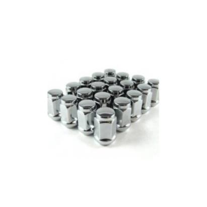 Piulita M12x1.5 cap cheie 21 pentru jante aluminiu  